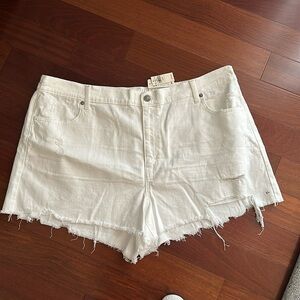 Aerie Shorts